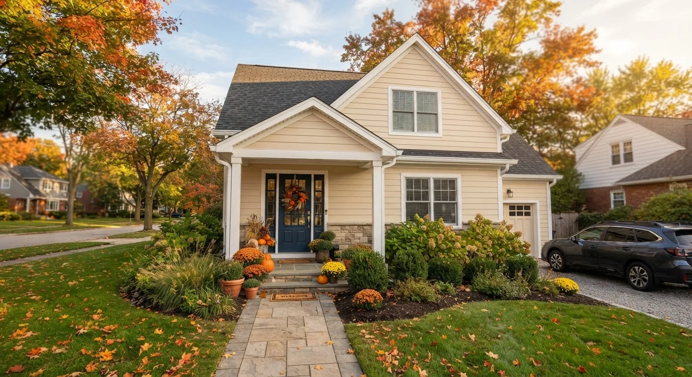 Annual Home Maintenance Tasks That Protect Long-Term Property Value