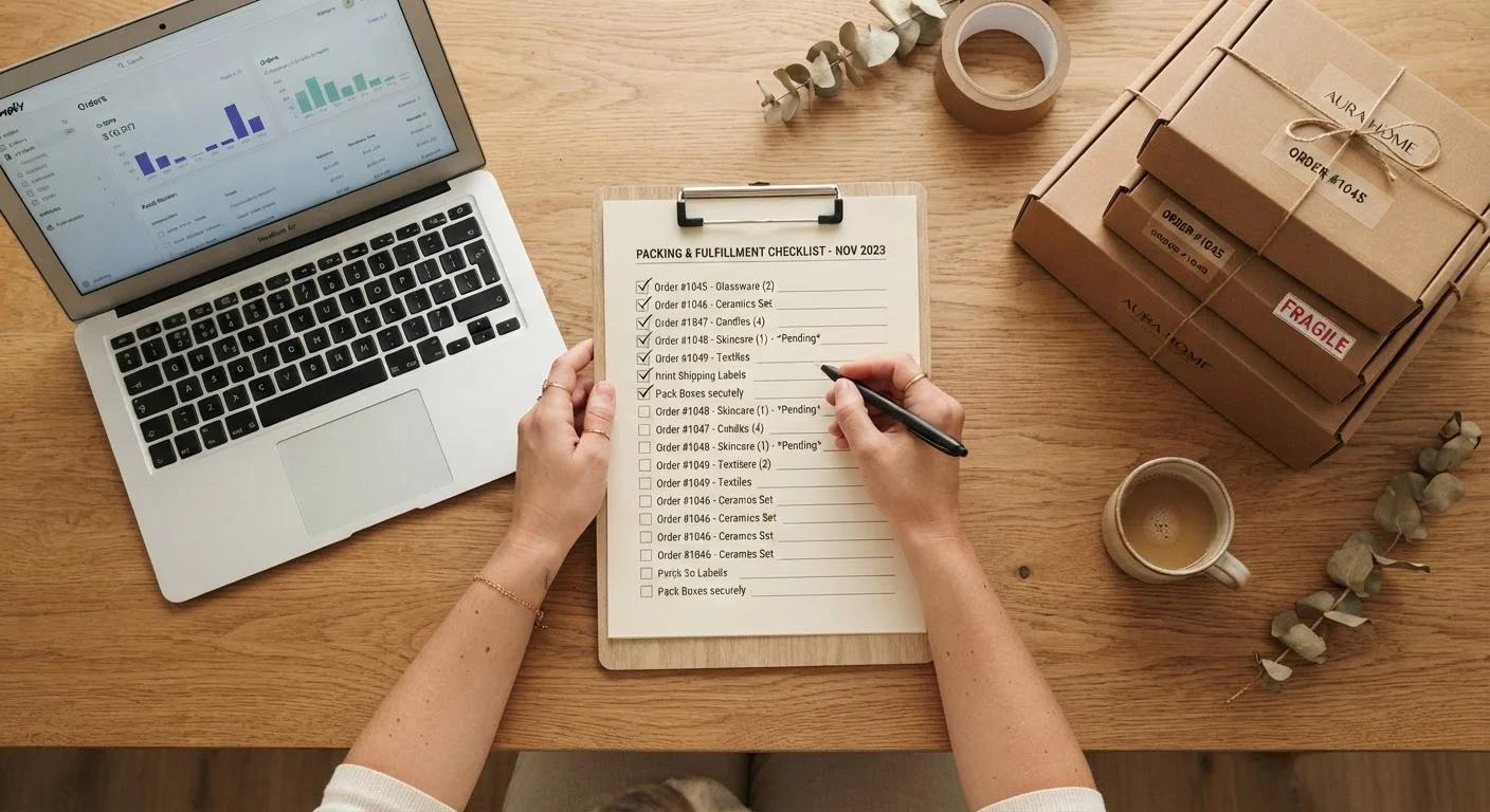 Before You Buy: A Critical Evaluation Checklist for Any Product