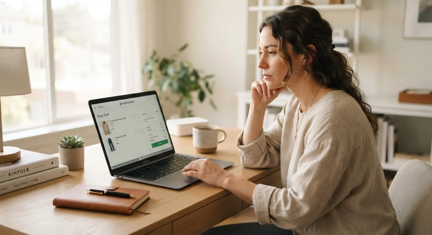 Before You Click 'Buy': A Pre-Purchase Checklist for Smarter Decisions