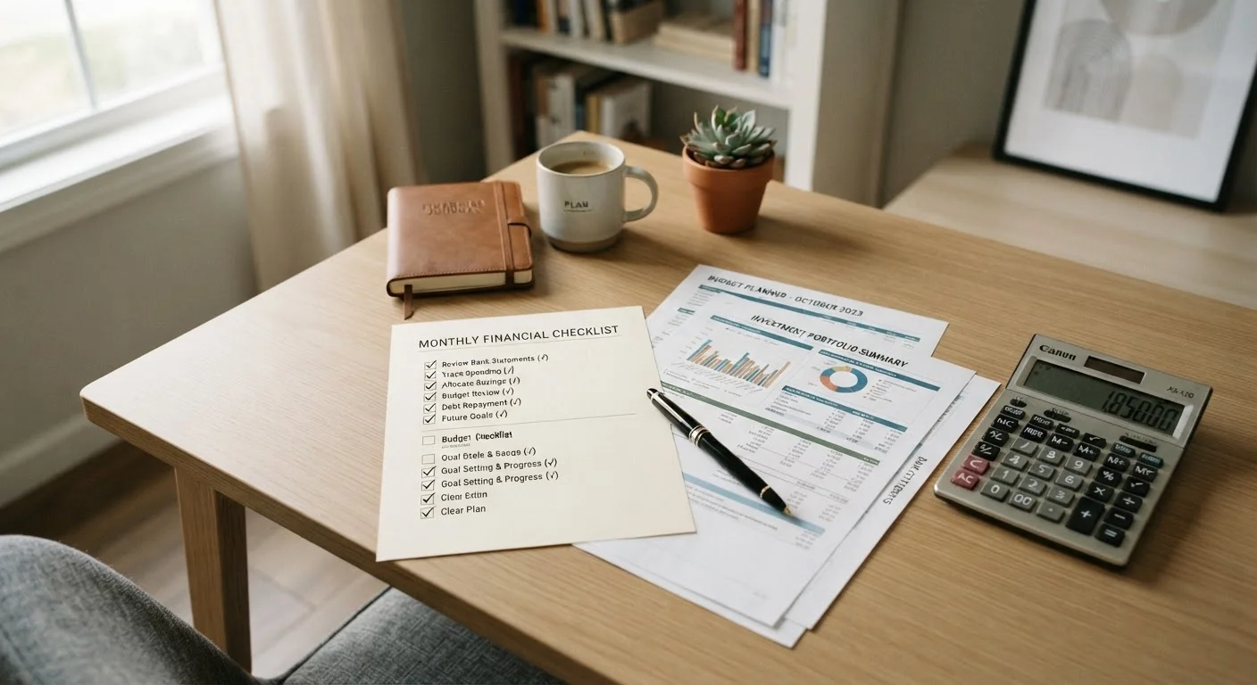 Before You Take Out a Personal Loan: A Readiness Checklist