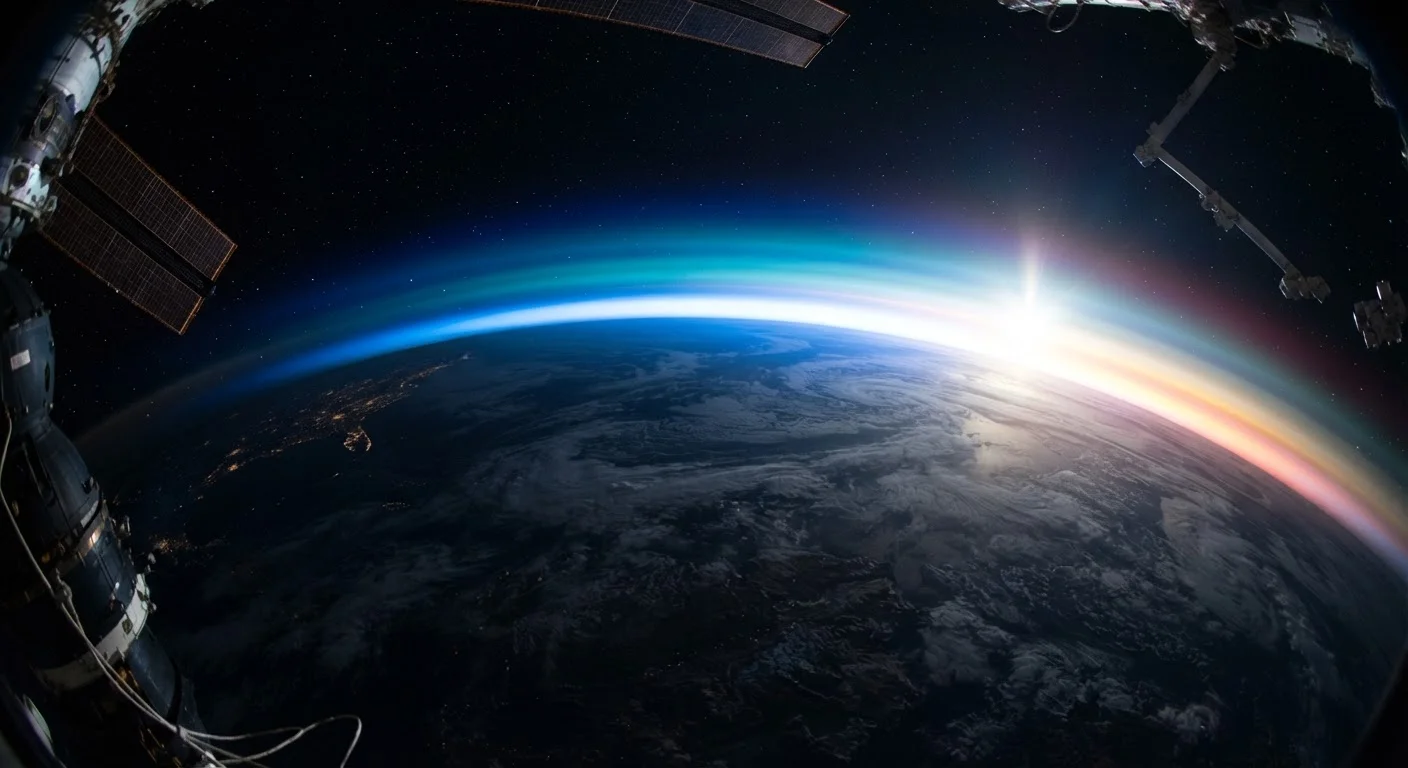 Climate Science for Beginners: The Core Concepts That Underpin Everything Else