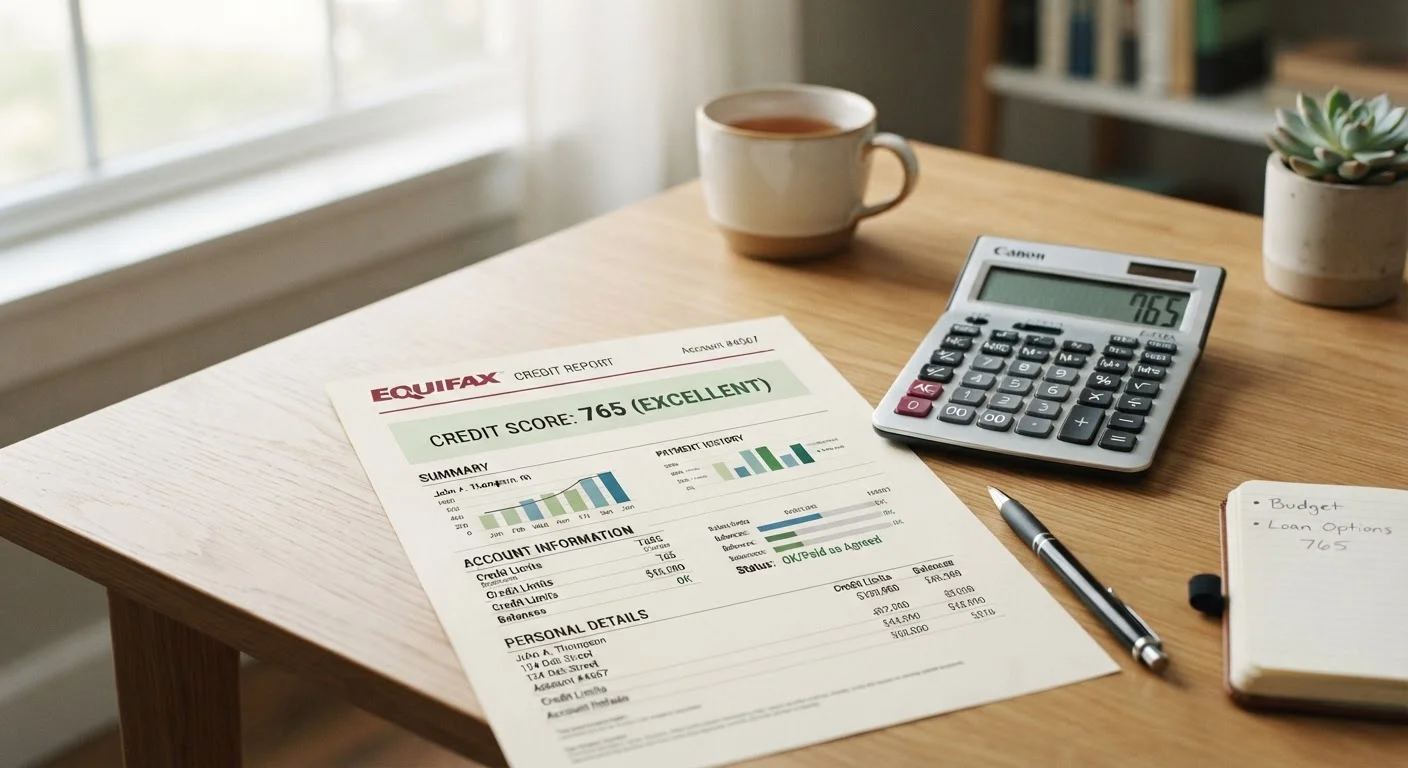 Credit Score Myths That Quietly Hurt Your Financial Decisions