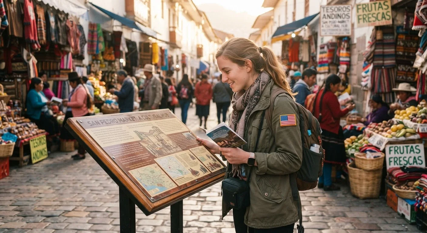 Cultural Missteps That American Travelers Make—and How to Avoid Them