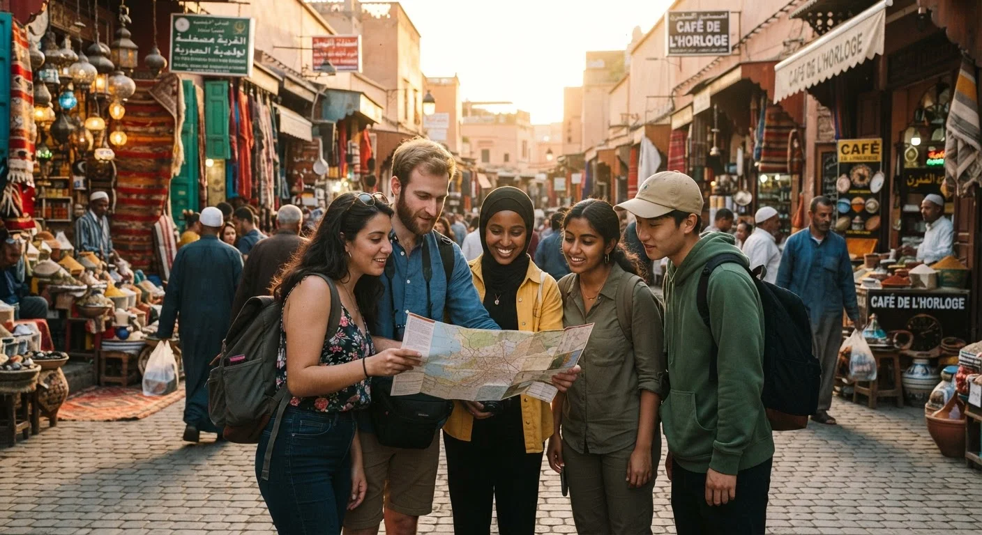 Dangerous Destination Myths That Lead American Travelers Astray