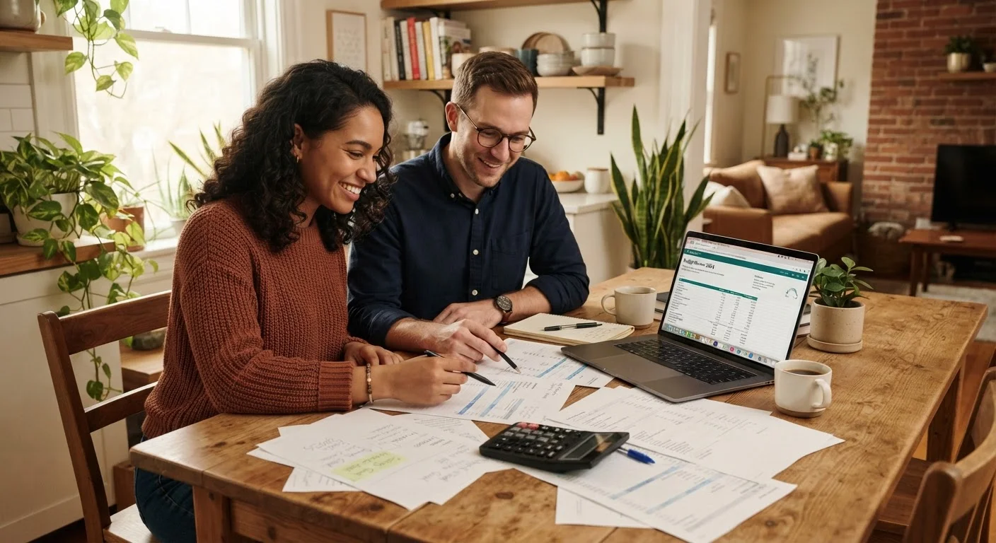 Down Payments Demystified: How Much Do You Actually Need?