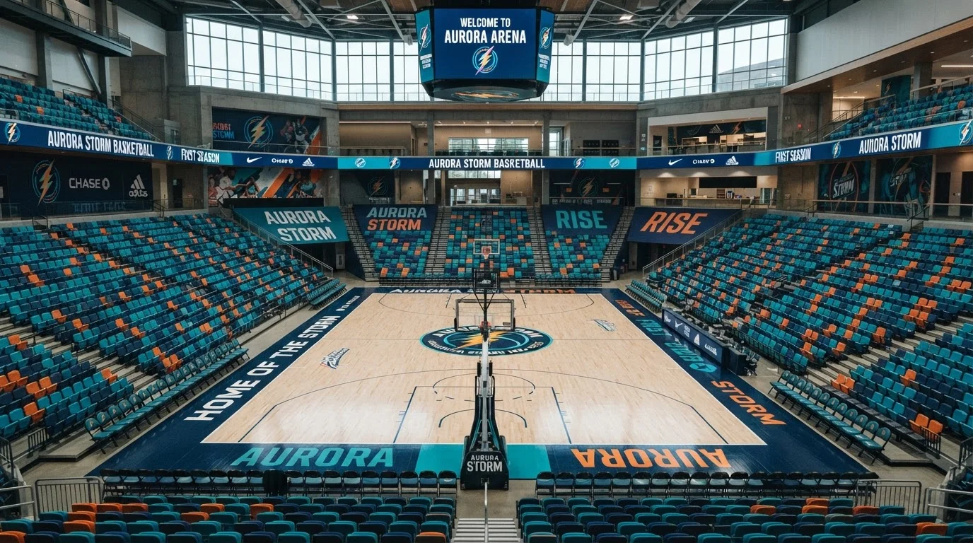 Expansion Teams and the Challenges of Building a Fan Base from Scratch