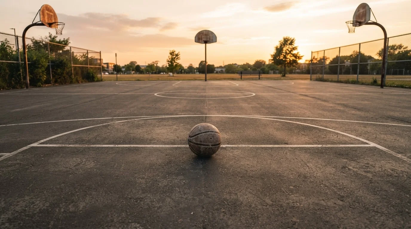 From Local Courts to National Stages: How American Athletes Rise Through the Ranks