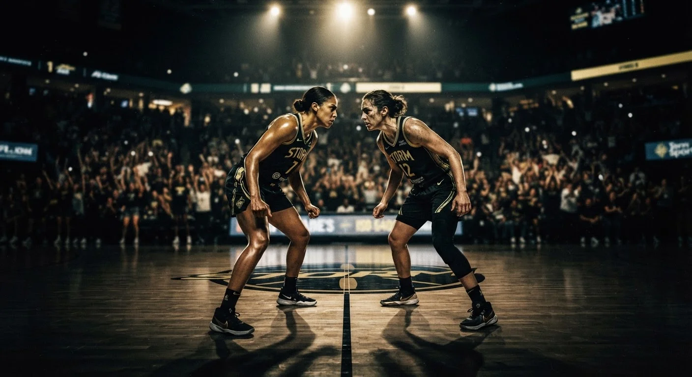 Generational Rivalries in American Sports: What They Reveal About the Athletes Involved
