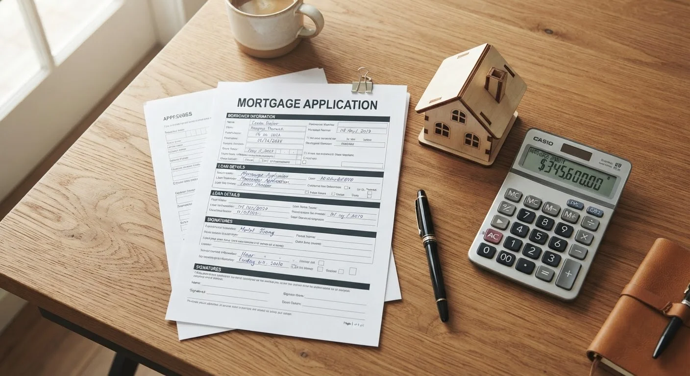 Getting Pre-Qualified vs. Pre-Approved for a Mortgage