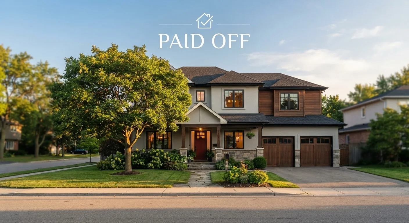 Home Equity Explained: How It Builds and What You Can Do With It