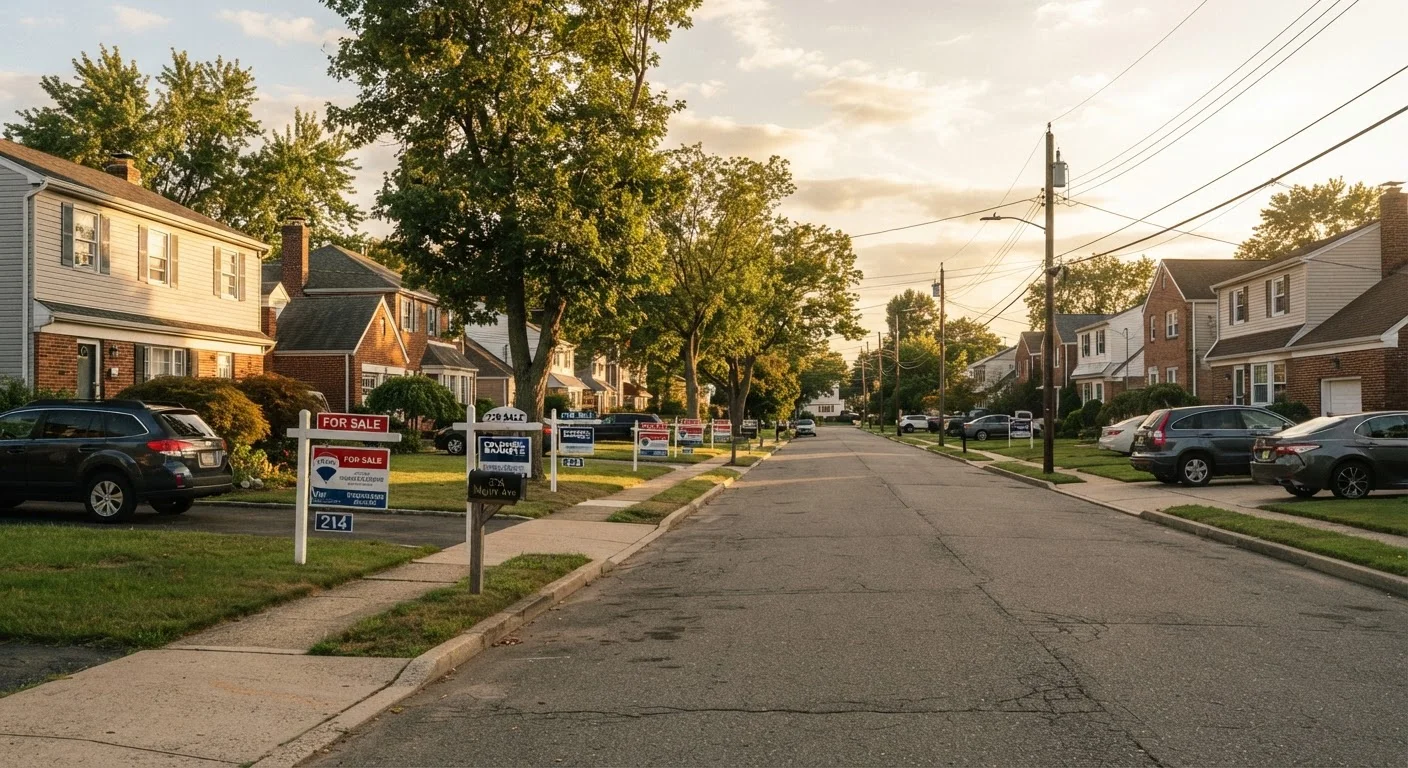 How Interest Rates Shape What Homes Are Worth