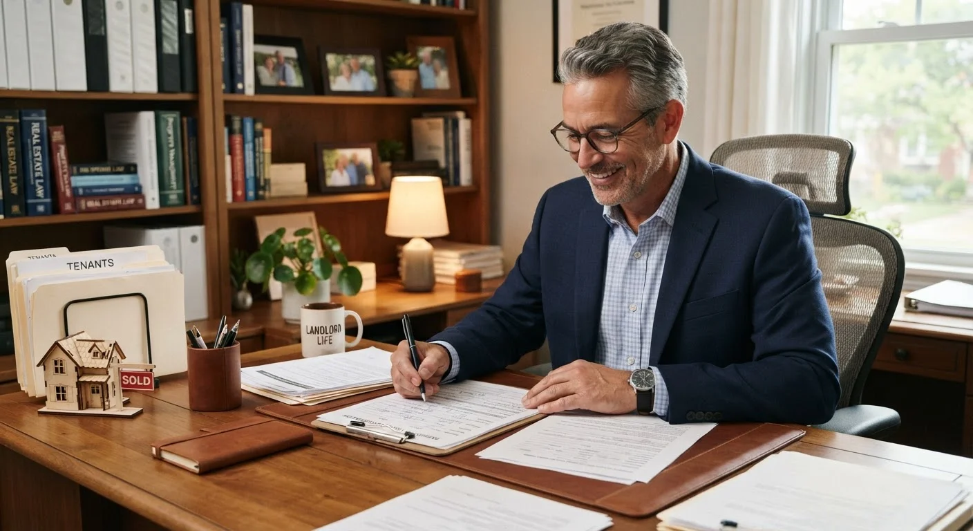 How Landlords Evaluate Rental Applications