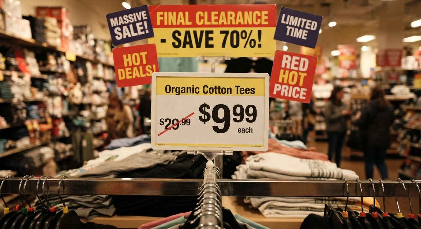 How Psychological Pricing Shapes What You Think a Product Is Worth