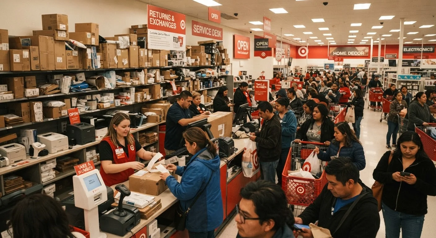 How Return Policies Became a Competitive Battleground in American Retail