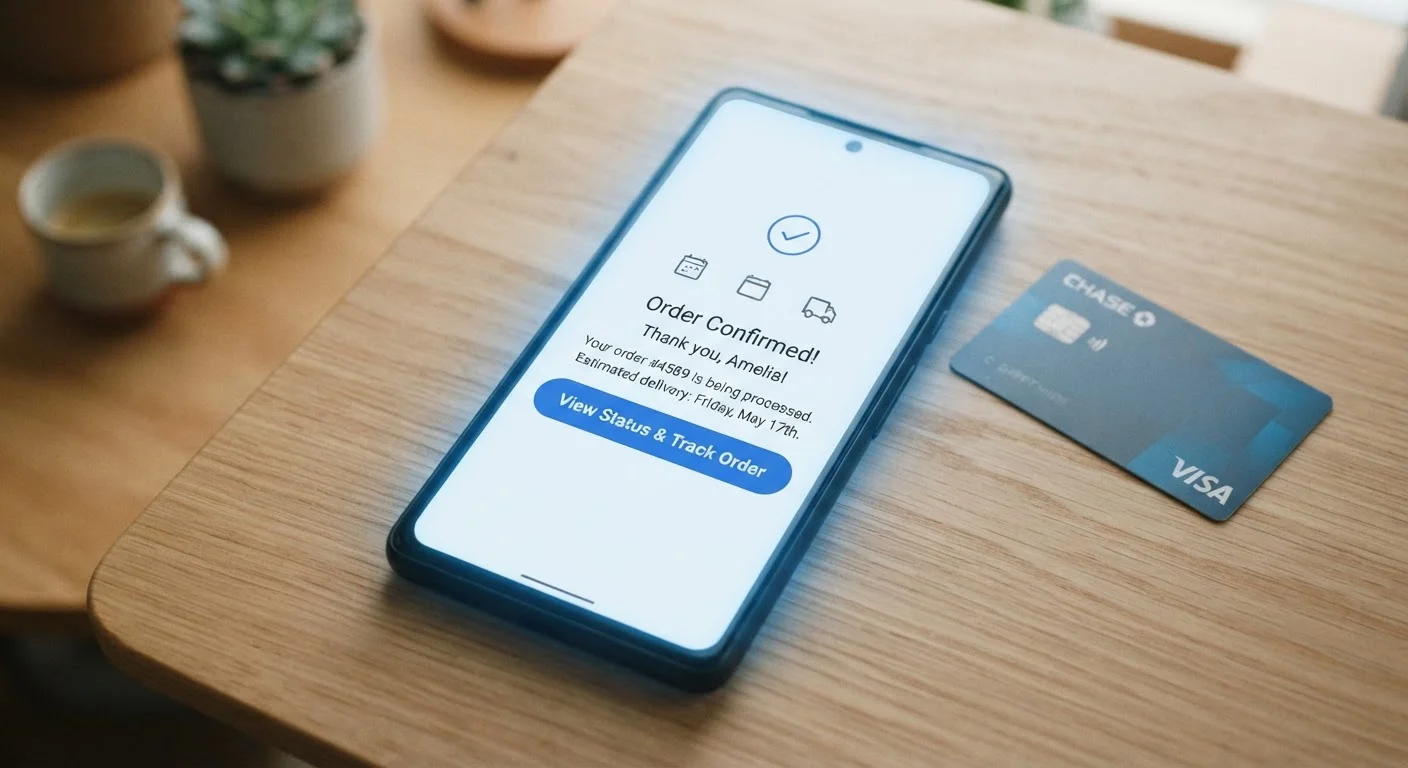 Impulse Buying in the Age of One-Click Checkout
