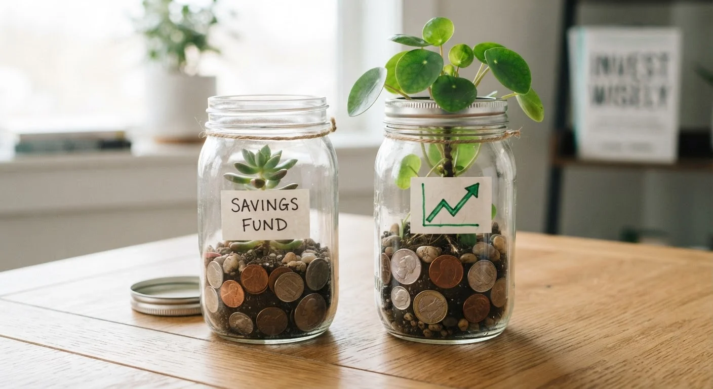 Index Funds vs. Actively Managed Funds