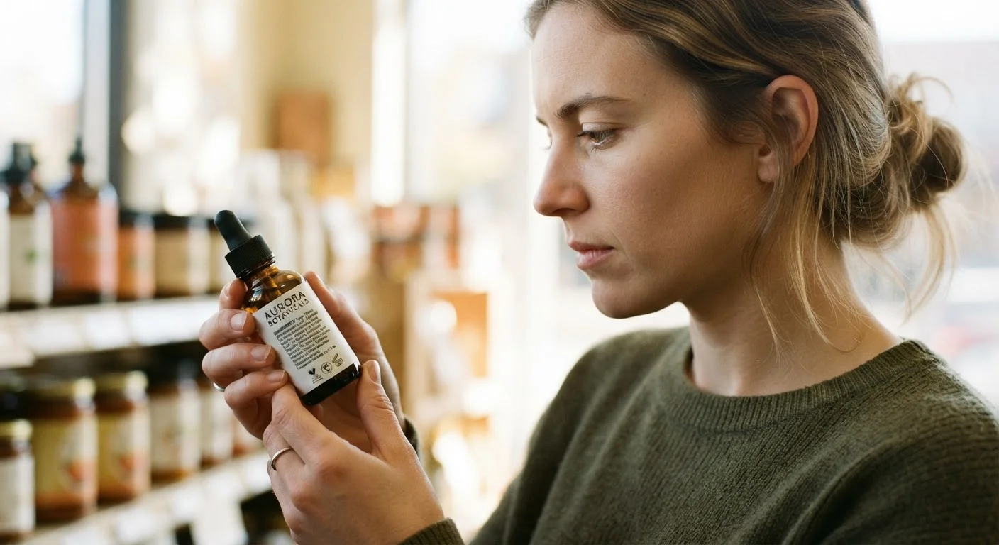 Ingredient Lists and Material Disclosures: A Consumer's Field Guide