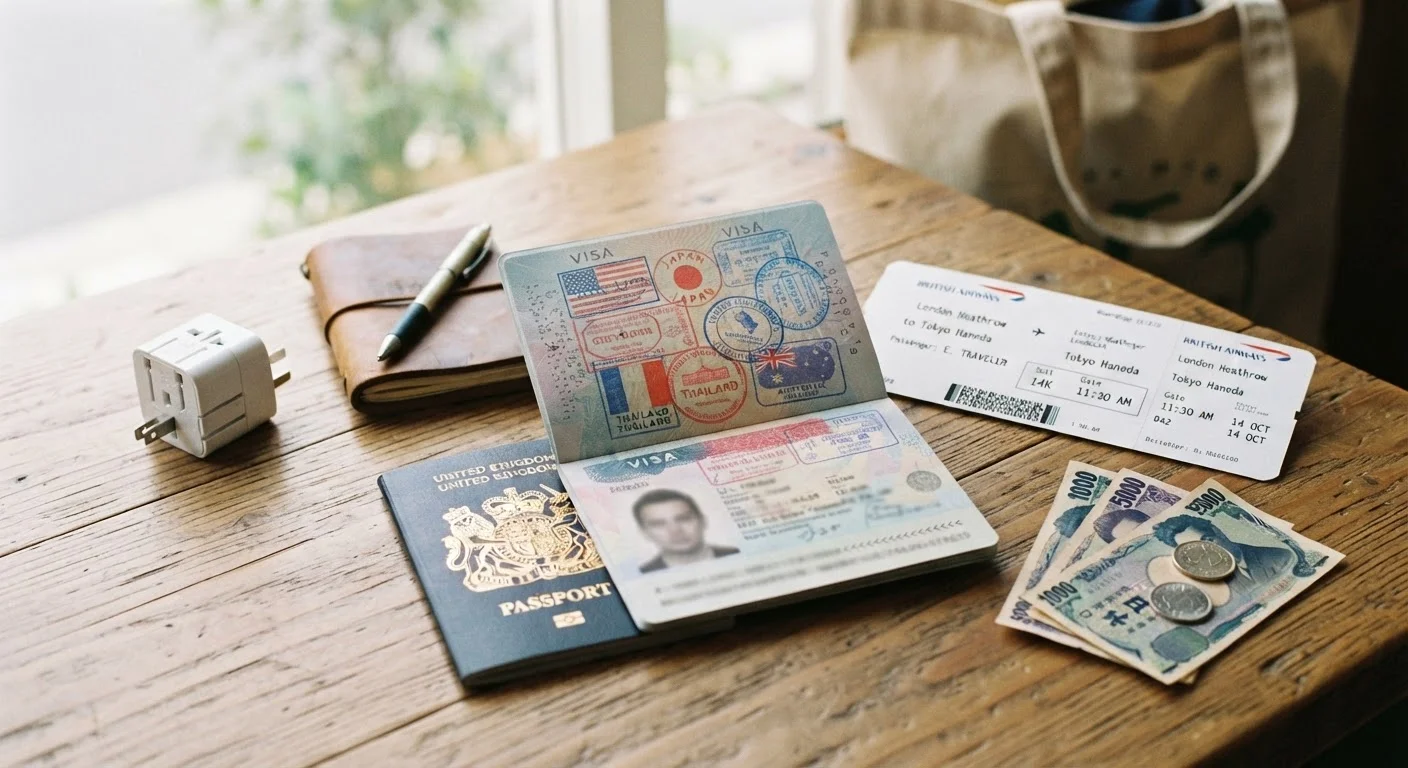International Trip Planning: Key Differences Americans Should Know