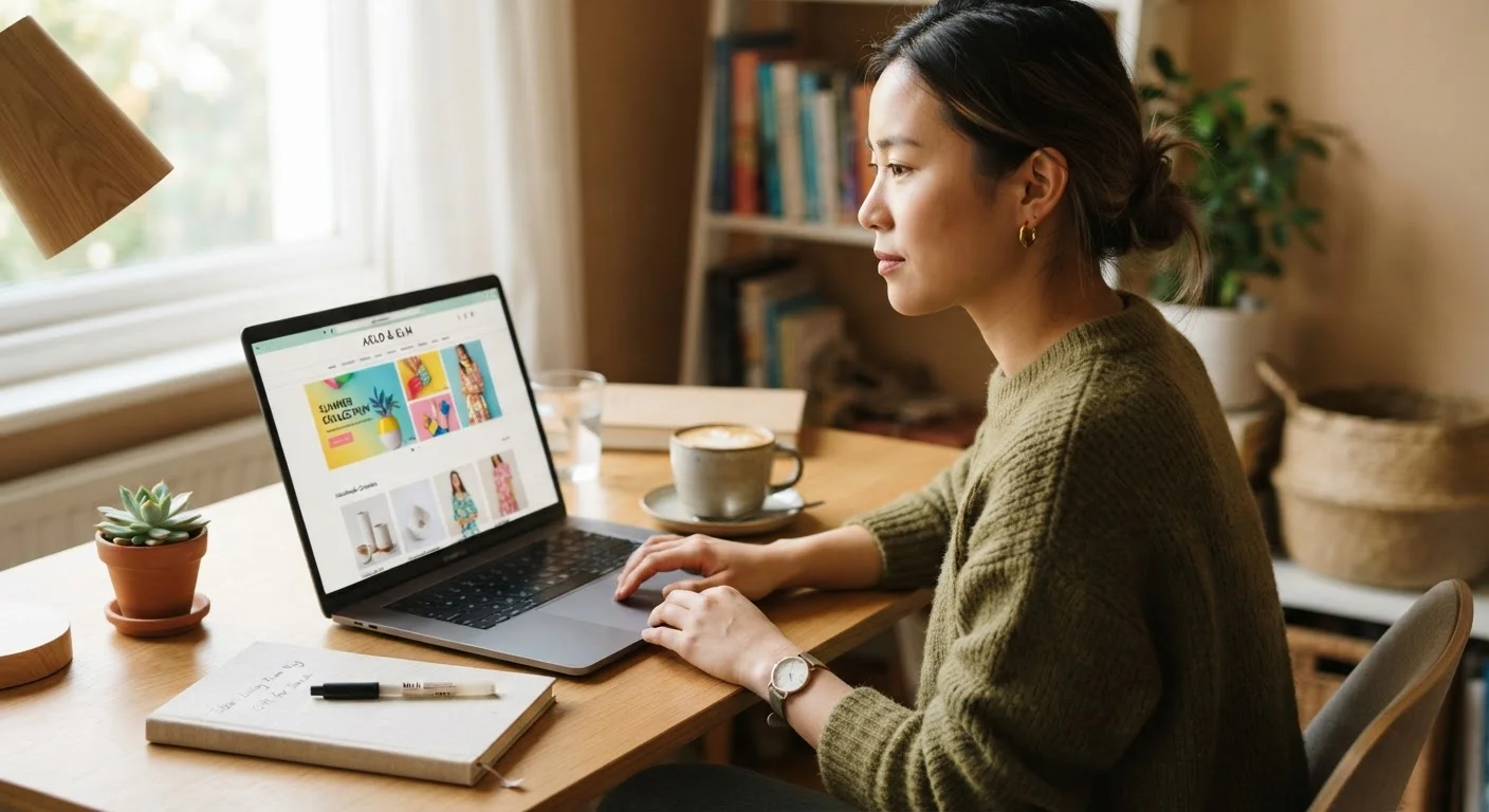 Keeping Up With Shopping Trends Without Letting Them Drive Your Spending