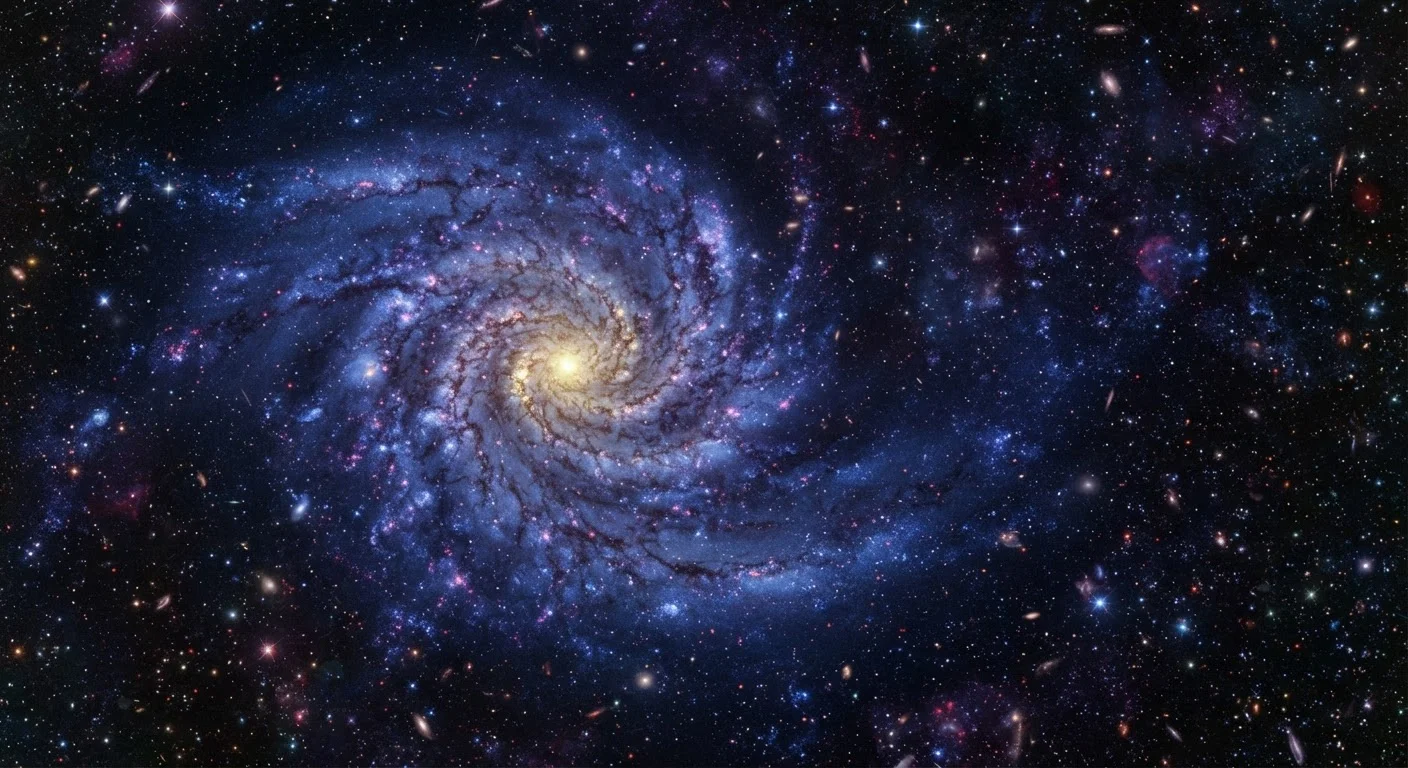 Key Terms Every Space Enthusiast Should Know
