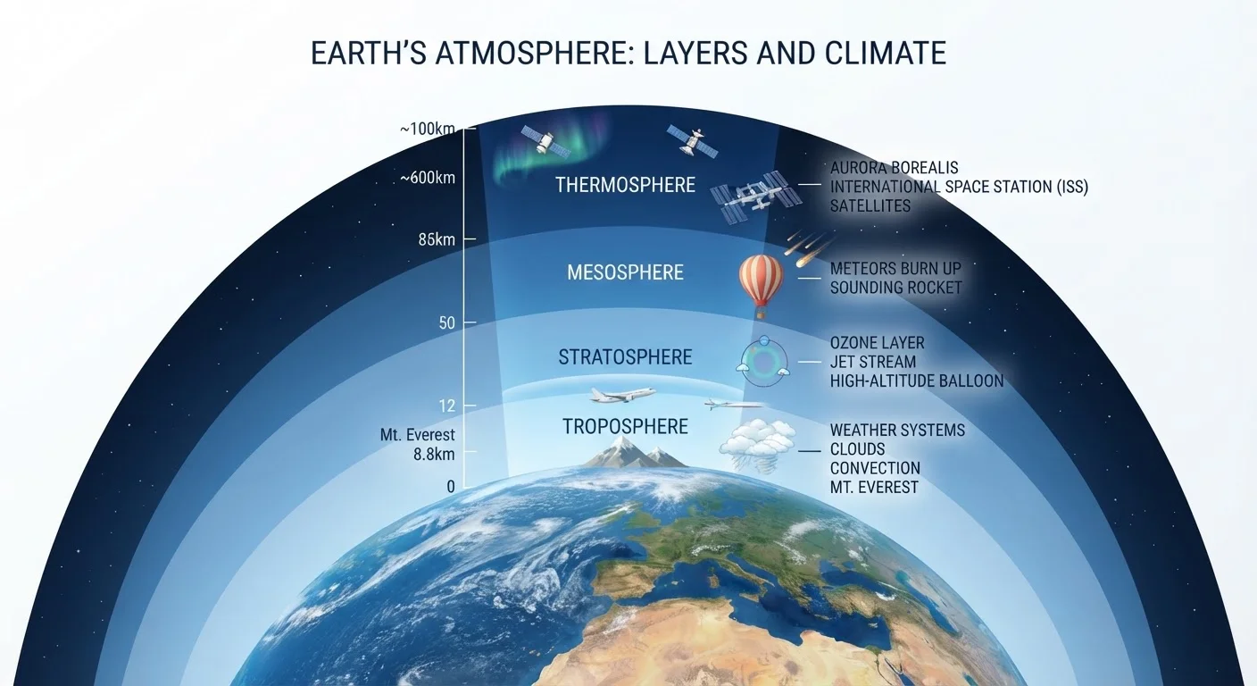 Key Terms in Climate Science Every Informed Reader Should Know