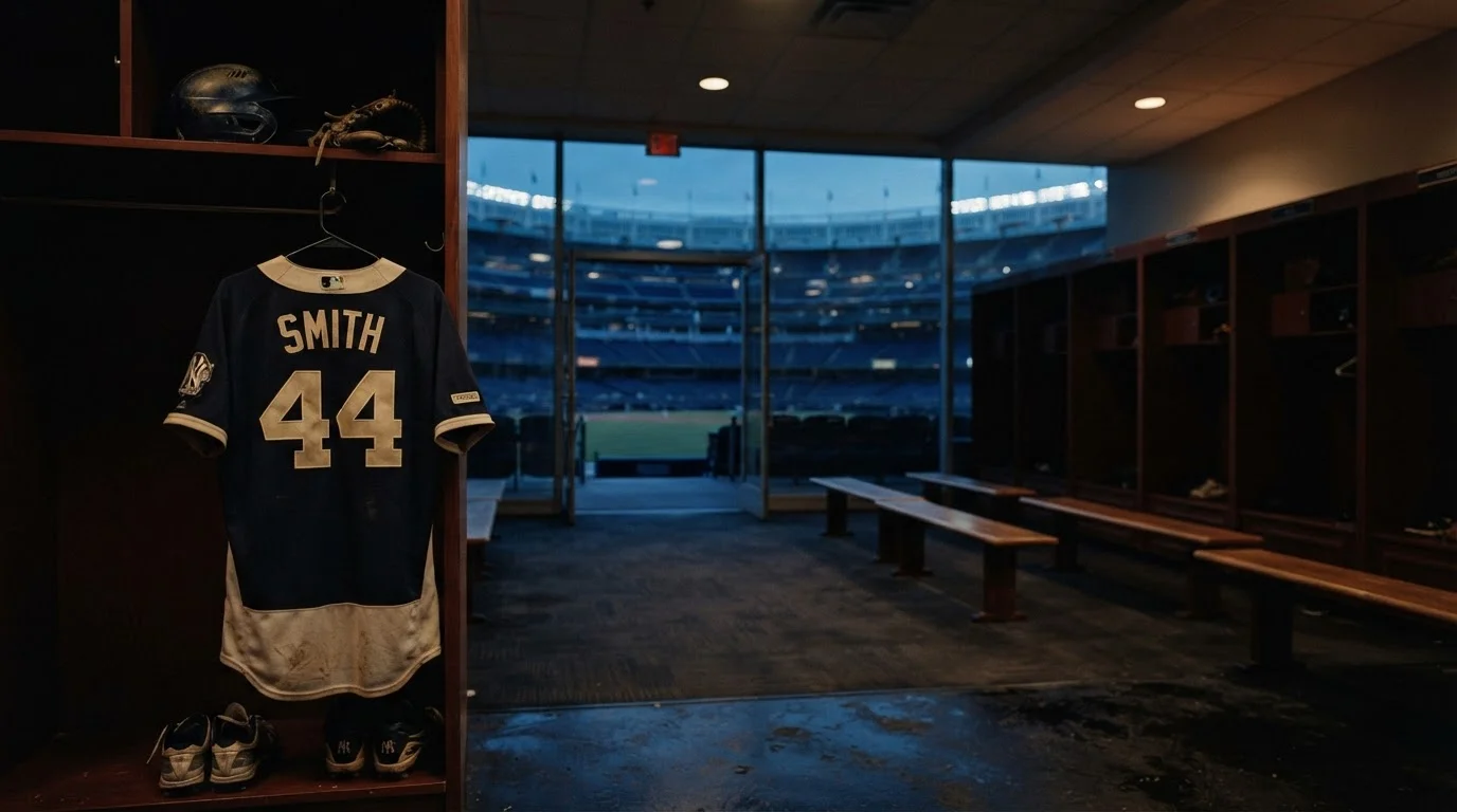 Life After the Final Whistle: The Challenges Athletes Face When Their Playing Days End