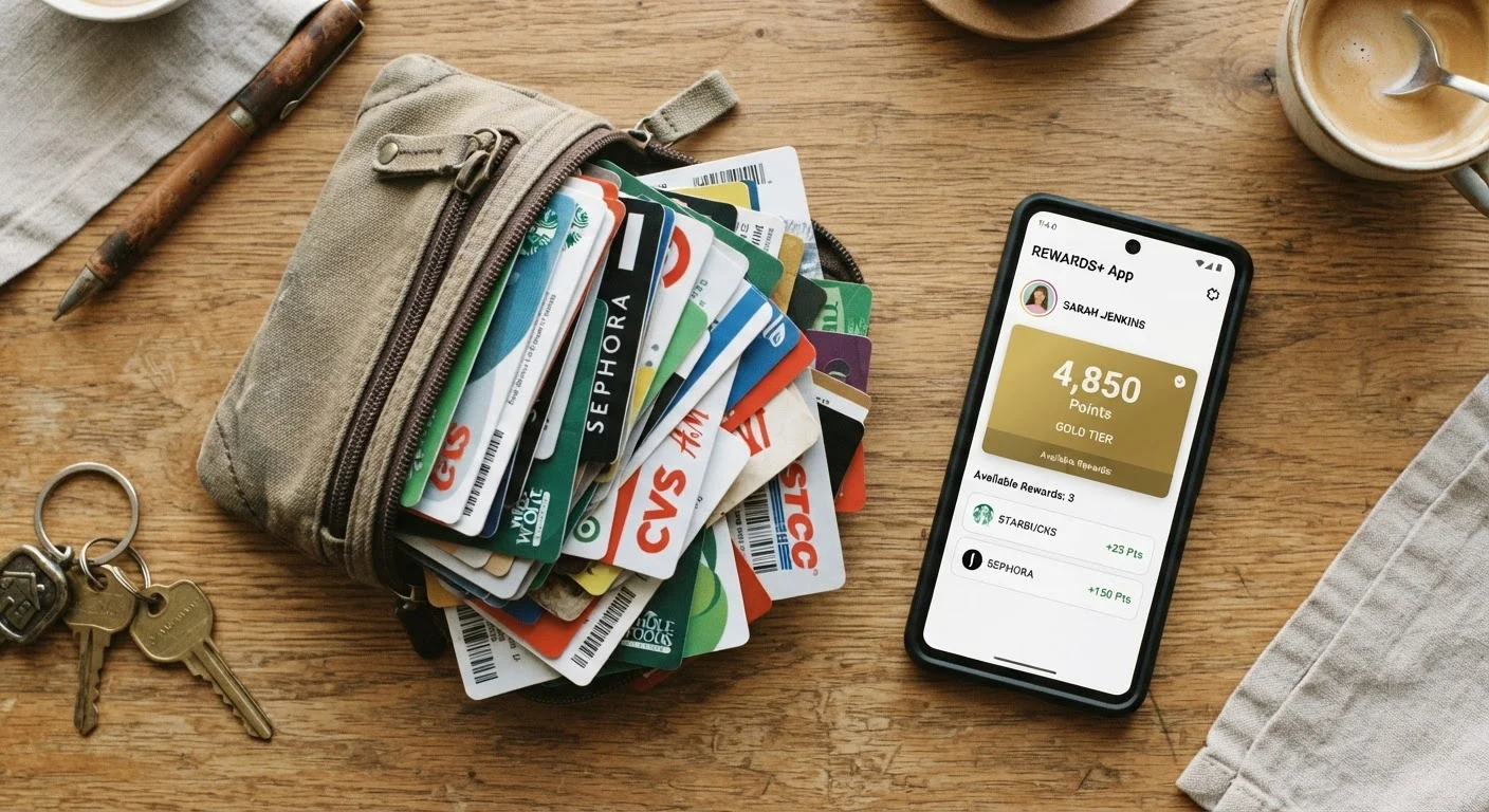 Loyalty Programs: Real Savings Tool or Spending Trap?