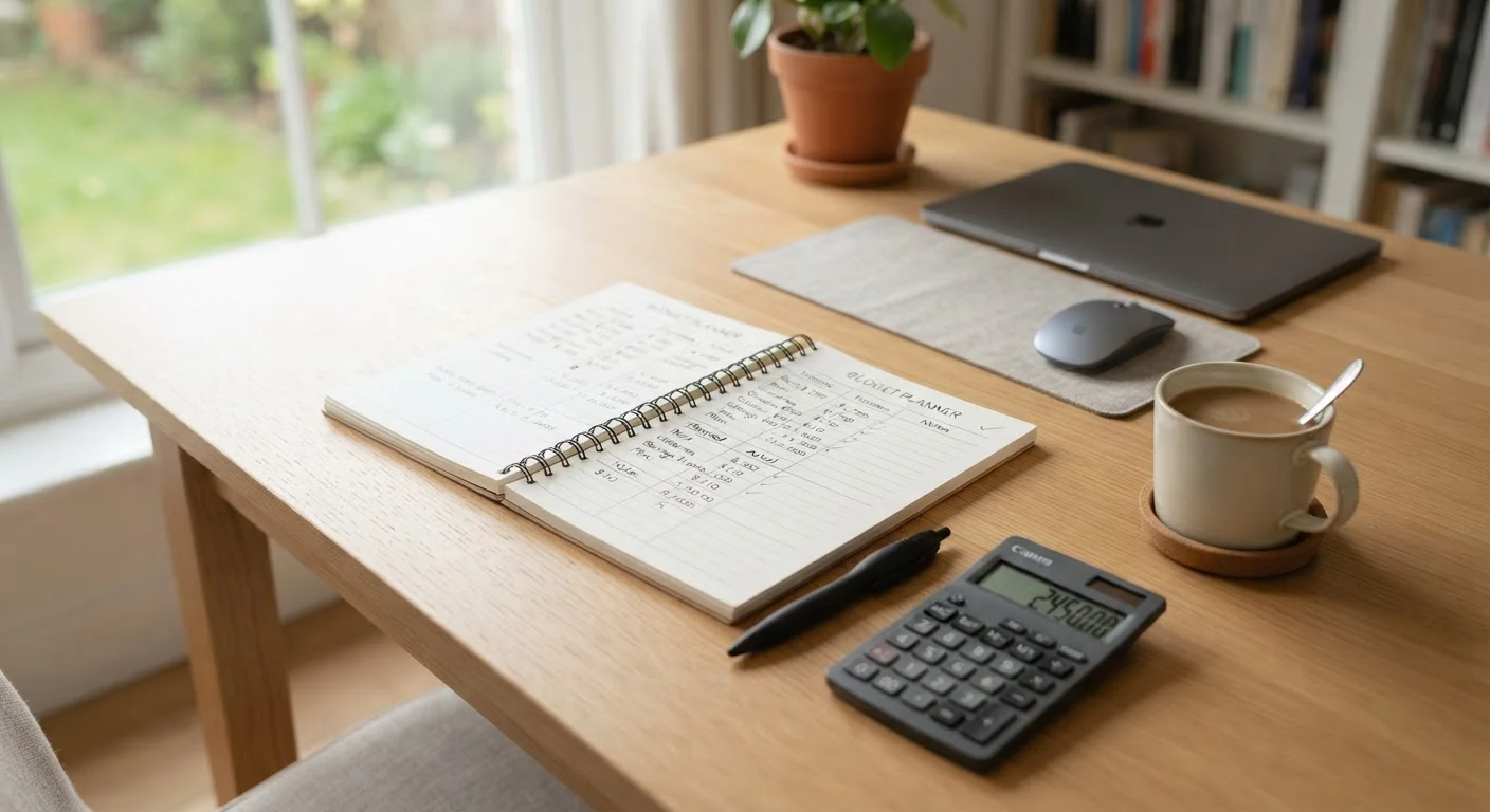 Managing Debt Responsibly: Principles That Hold Across Income Levels