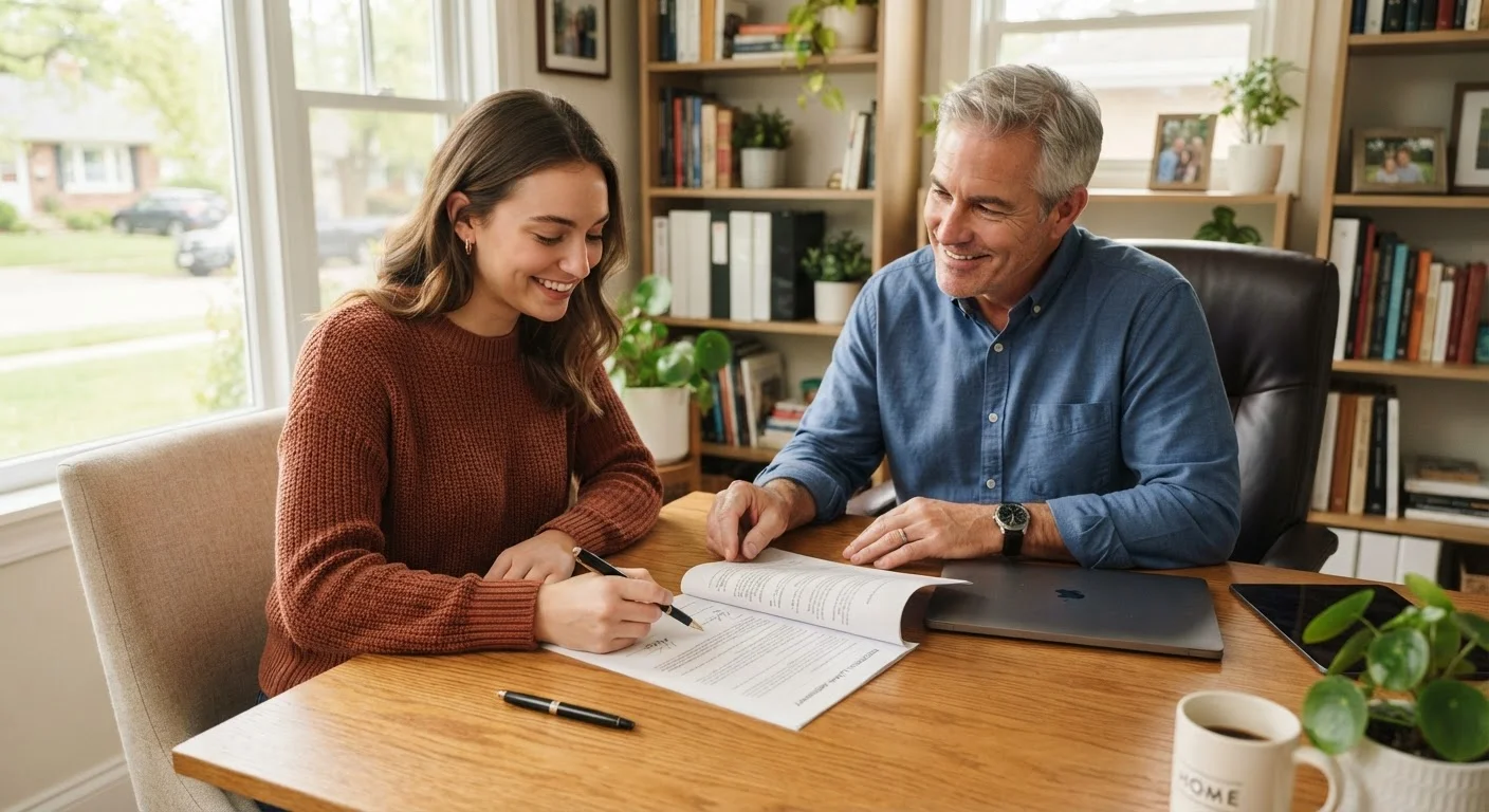 Negotiating Rent: What's Actually on the Table