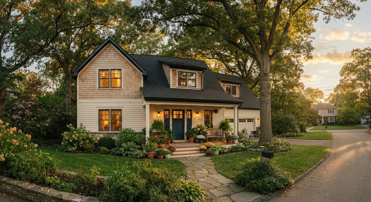 Owning a Home Longer Than You Planned: Financial Realities to Know
