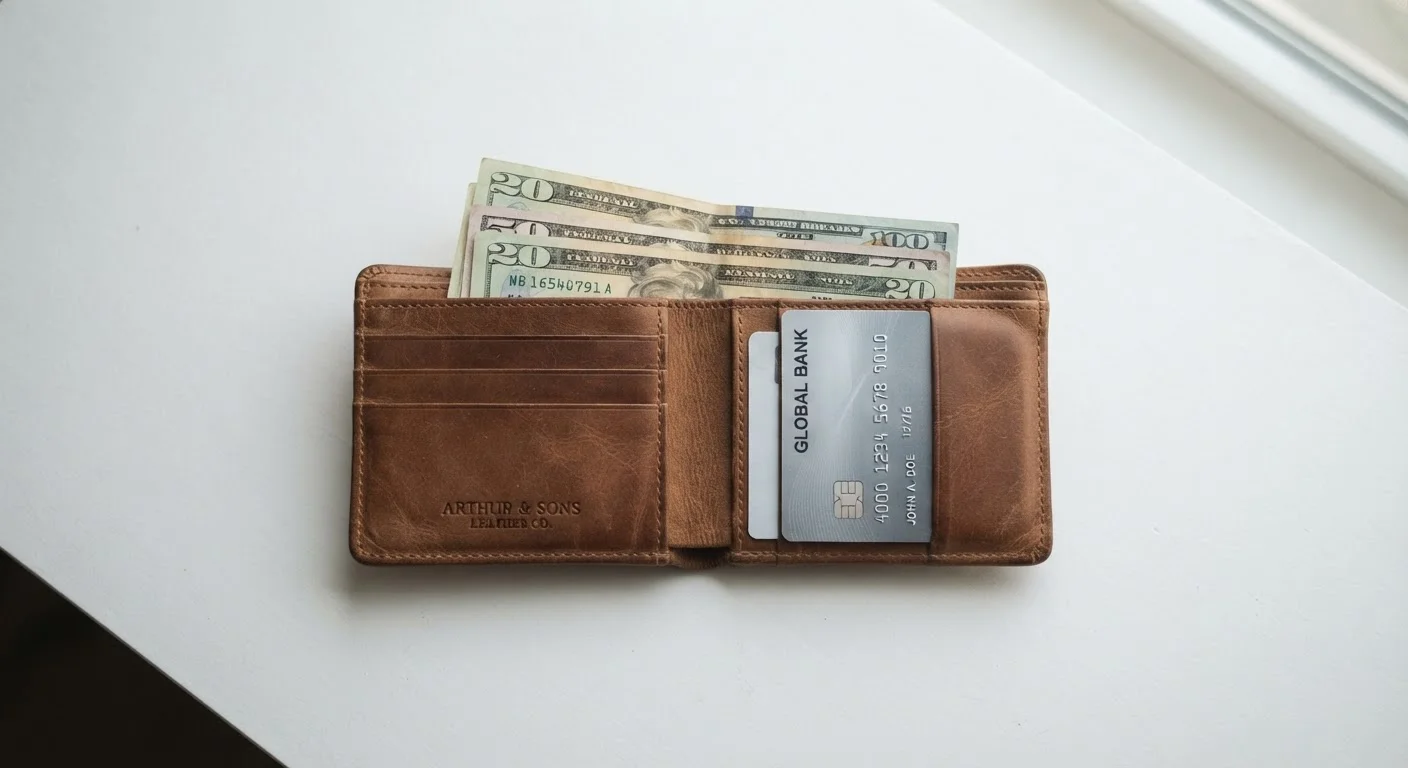 Paying Cash vs. Using Credit for Everyday Expenses
