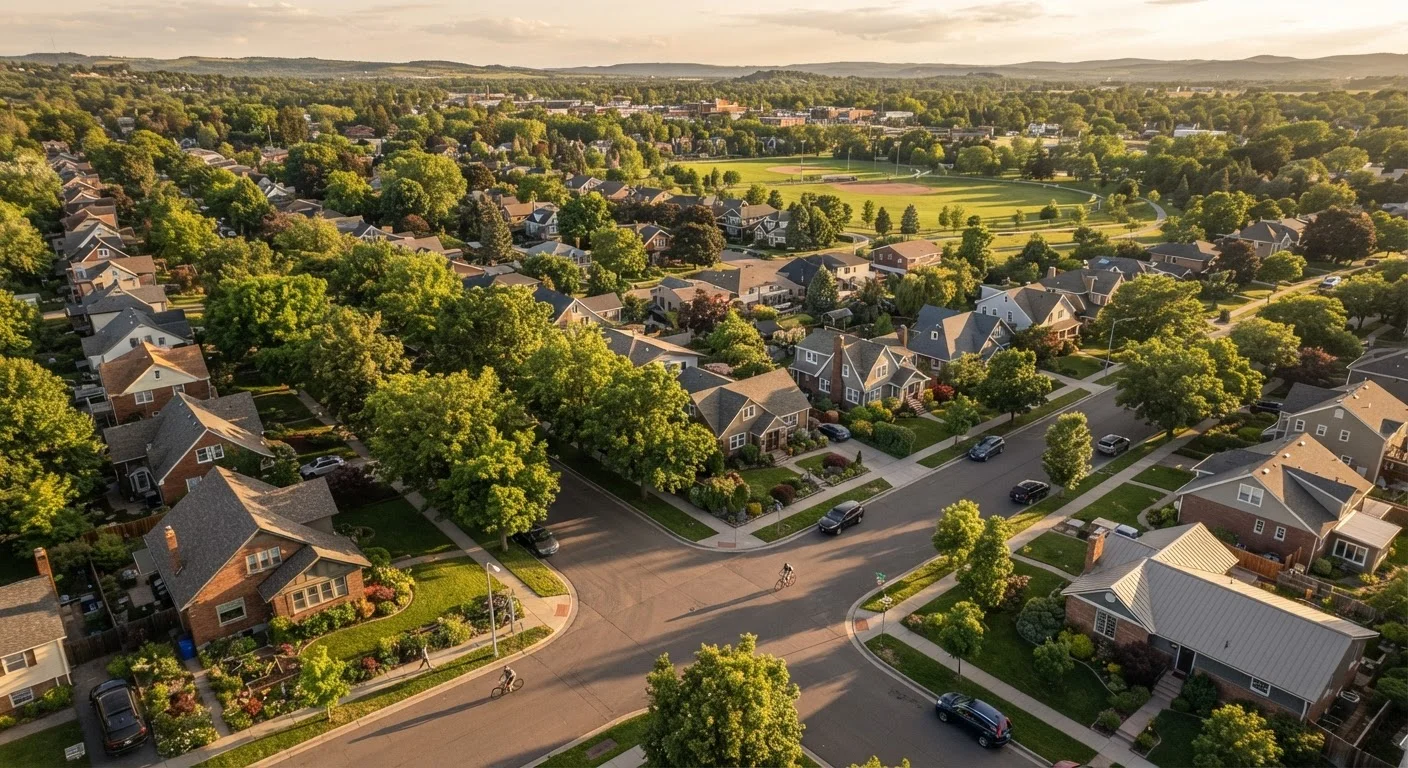 Property Values From Purchase to Payoff: A Complete Owner's Overview