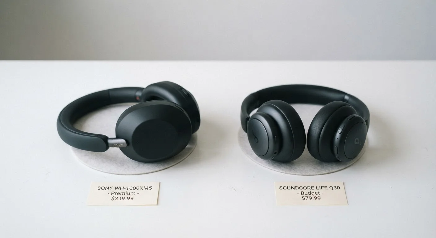 Quality vs. Price: How to Judge Whether Something Is Worth More