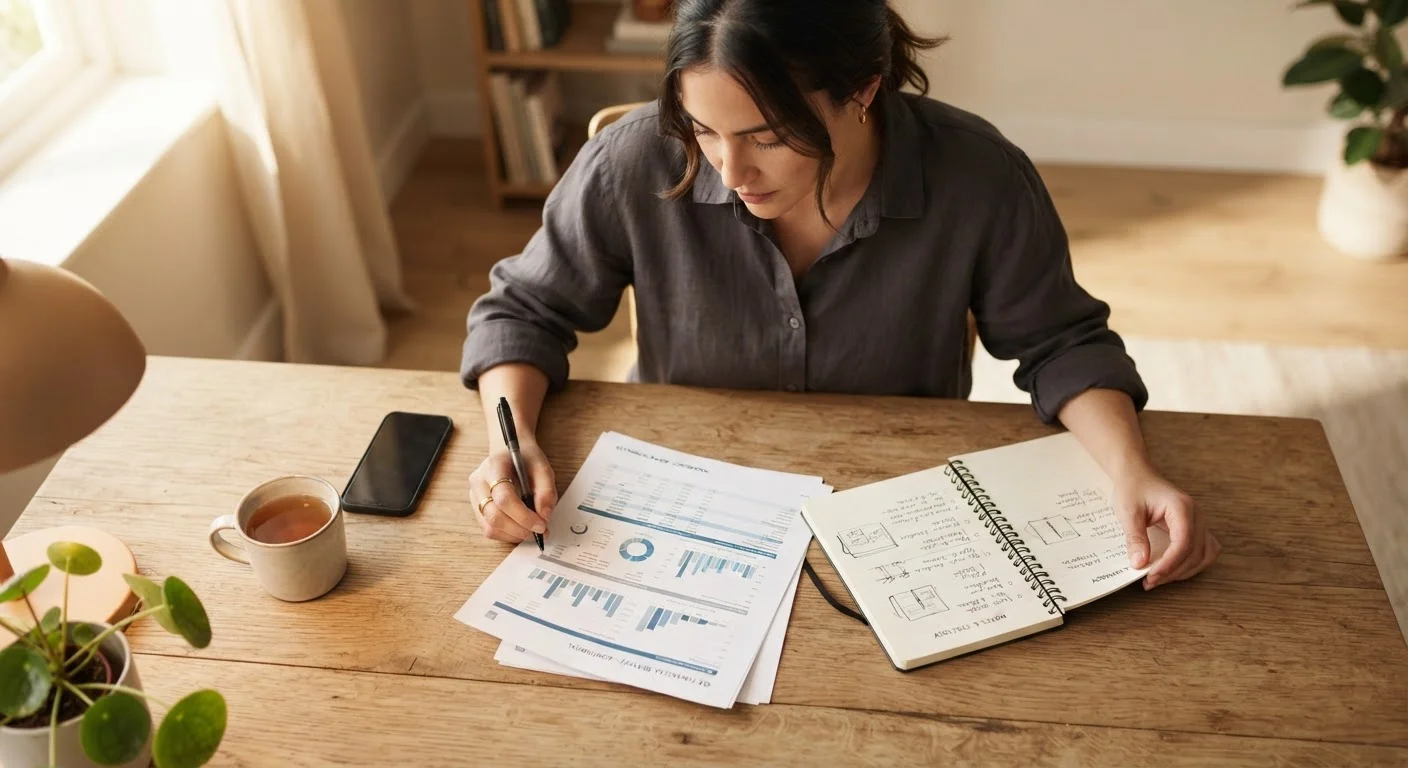 Questions to Ask Yourself Before Making Your First Investment