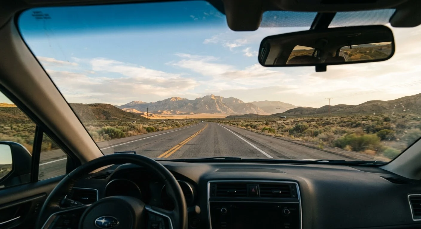 Road-Tripping America: What First-Timers Need to Know Before Hitting the Highway