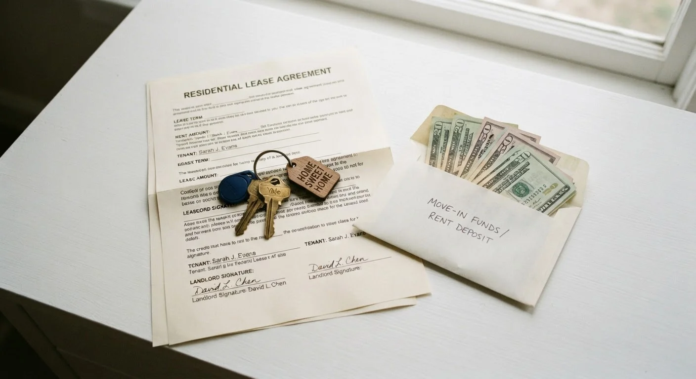 Security Deposit Rules Every Renter Should Understand