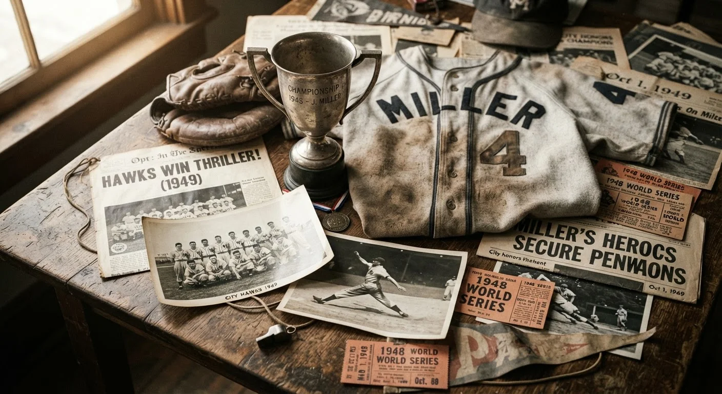 Separating the Myth from the Man: Common Misconceptions About Sports Legends