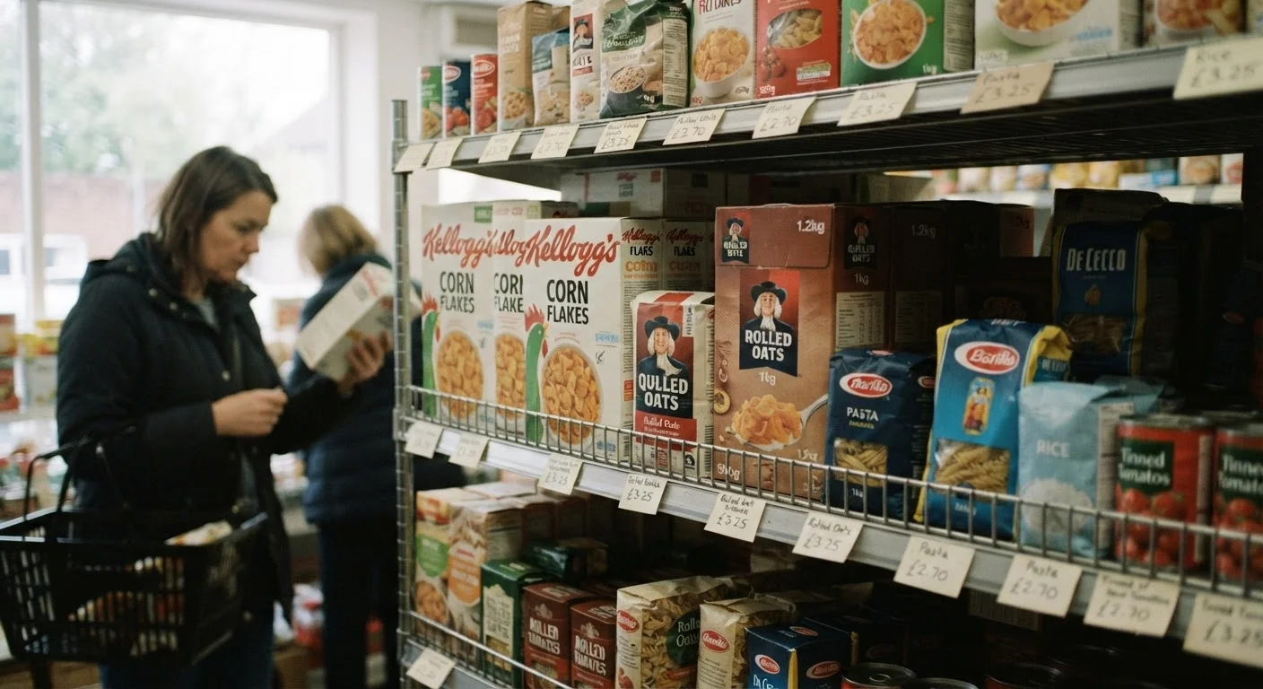 Shrinkflation, Skimpflation, and Other Quiet Ways Products Change