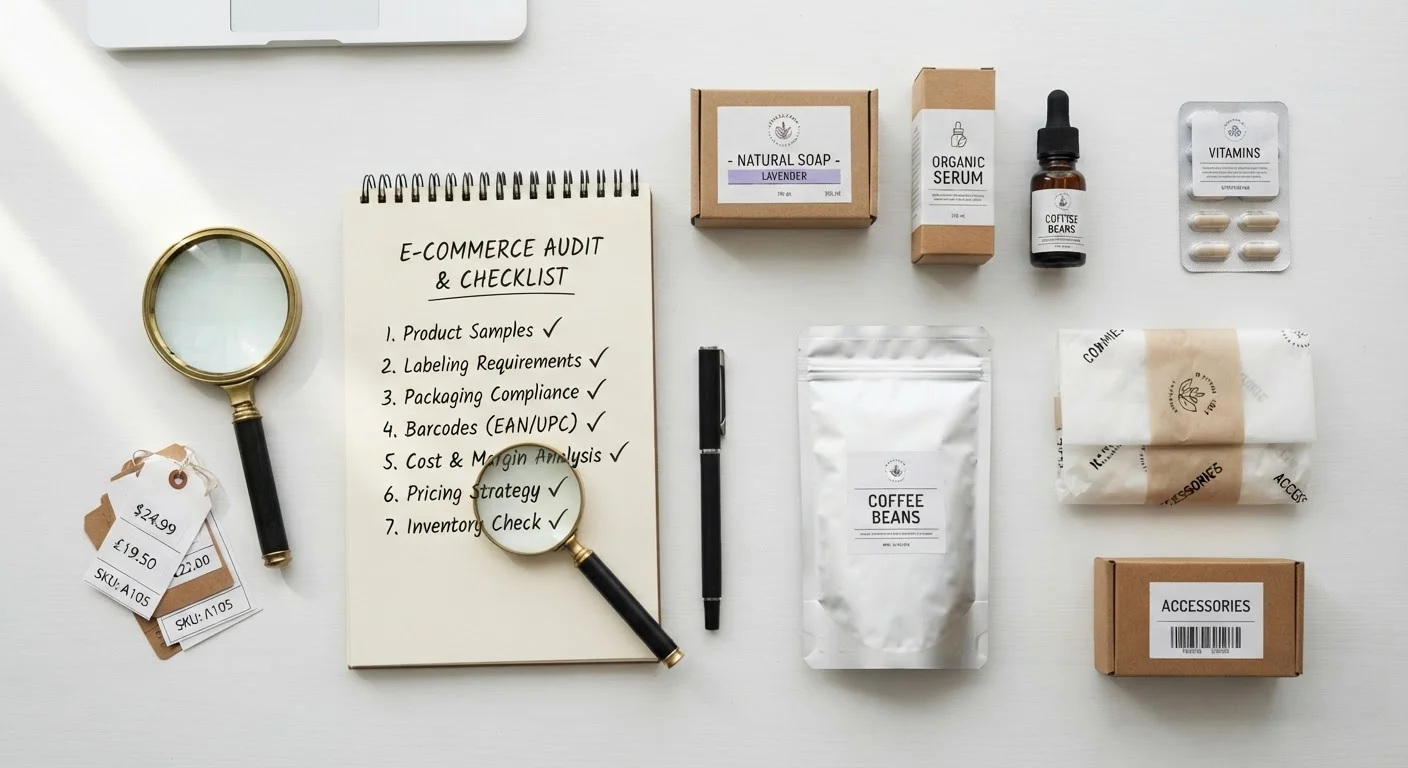 Smart Shopping From Start to Finish: Evaluating Any Product Like a Pro
