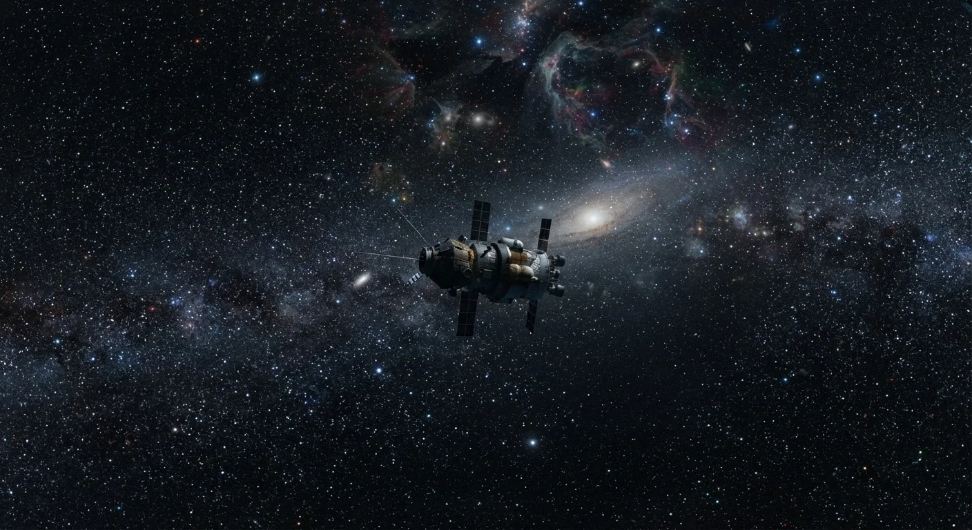 Space Myths the Movies Got Wrong