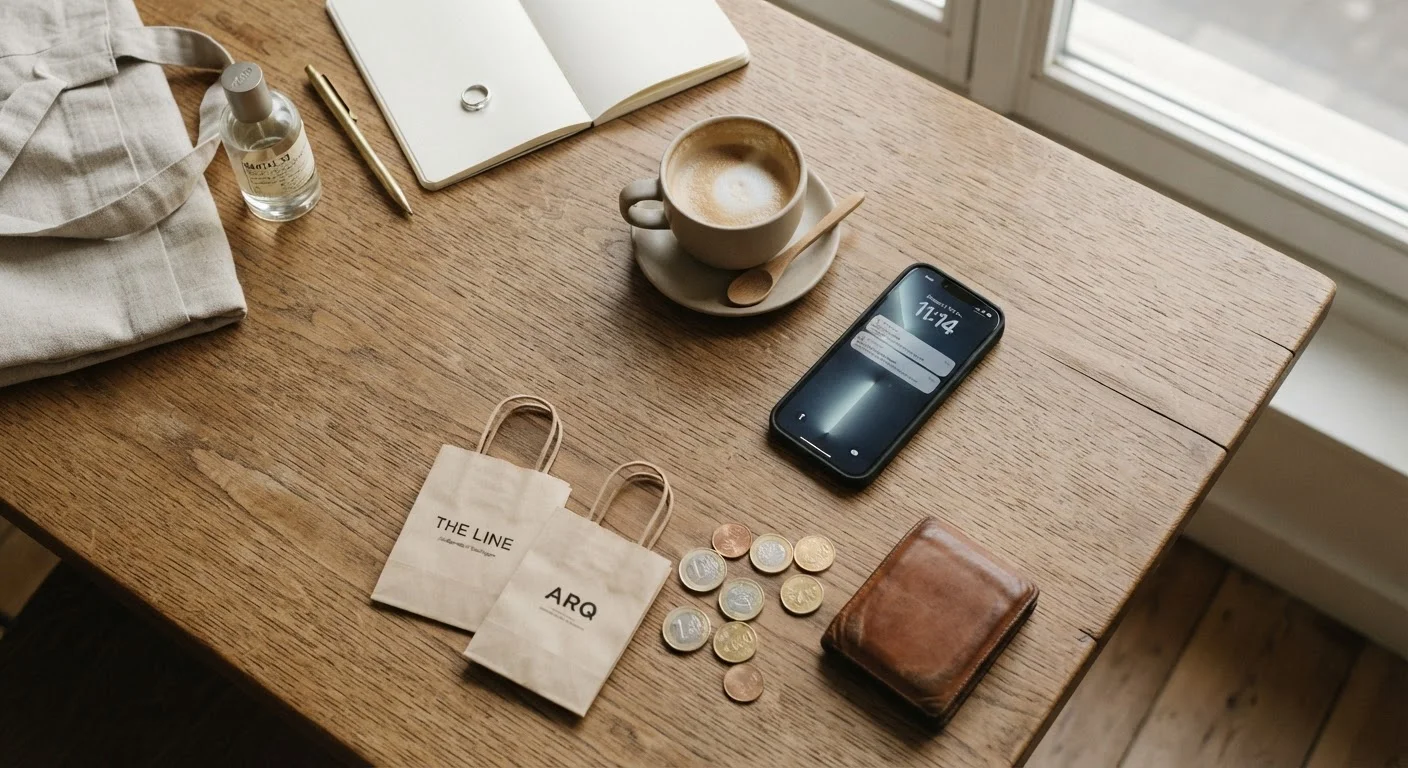 Spending Decisions That Feel Small but Add Up Fast