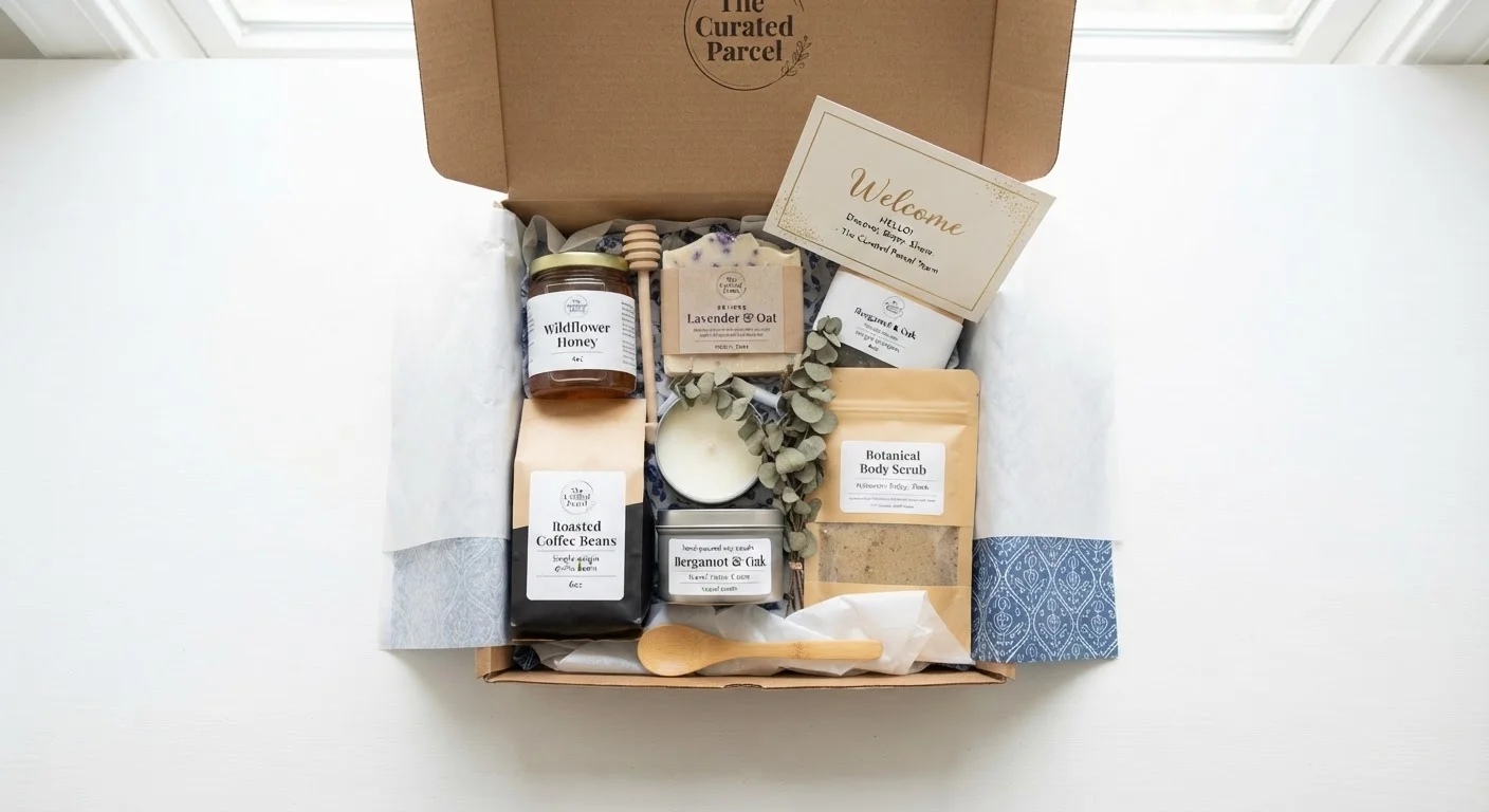 Subscription Boxes: The Appeal, the Fatigue, and the Fine Print
