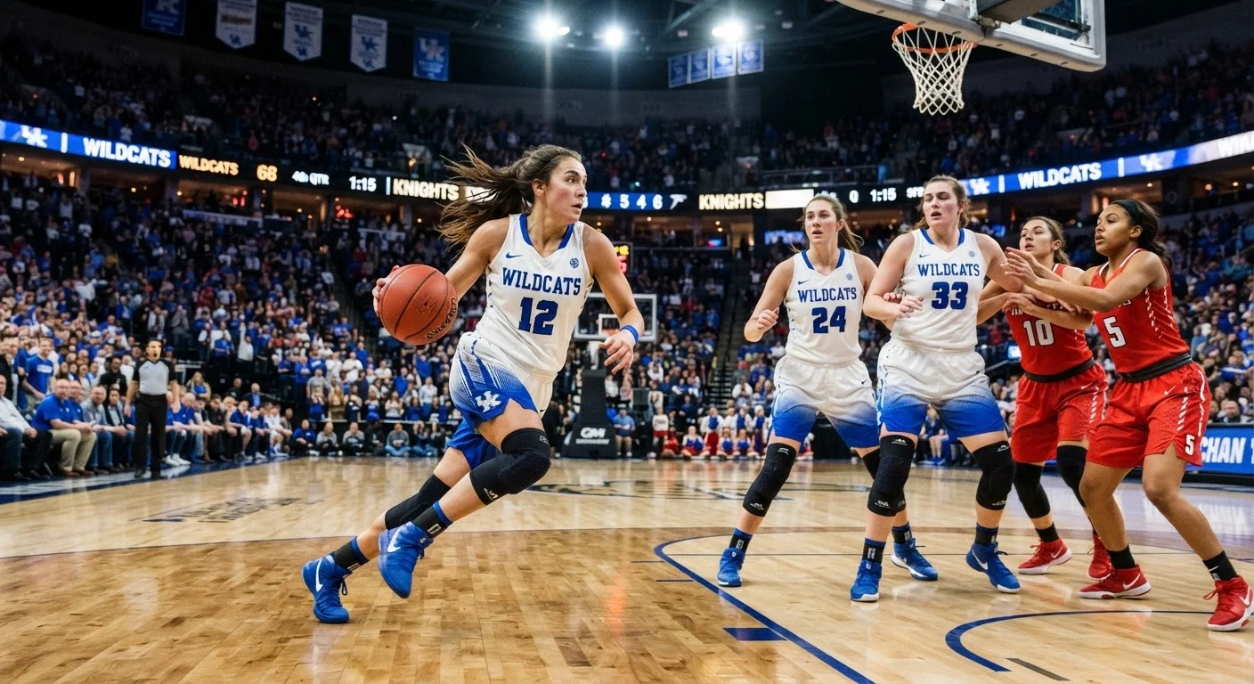 Team Player or Solo Star: How Individual Athletes Fit Into Collective Success