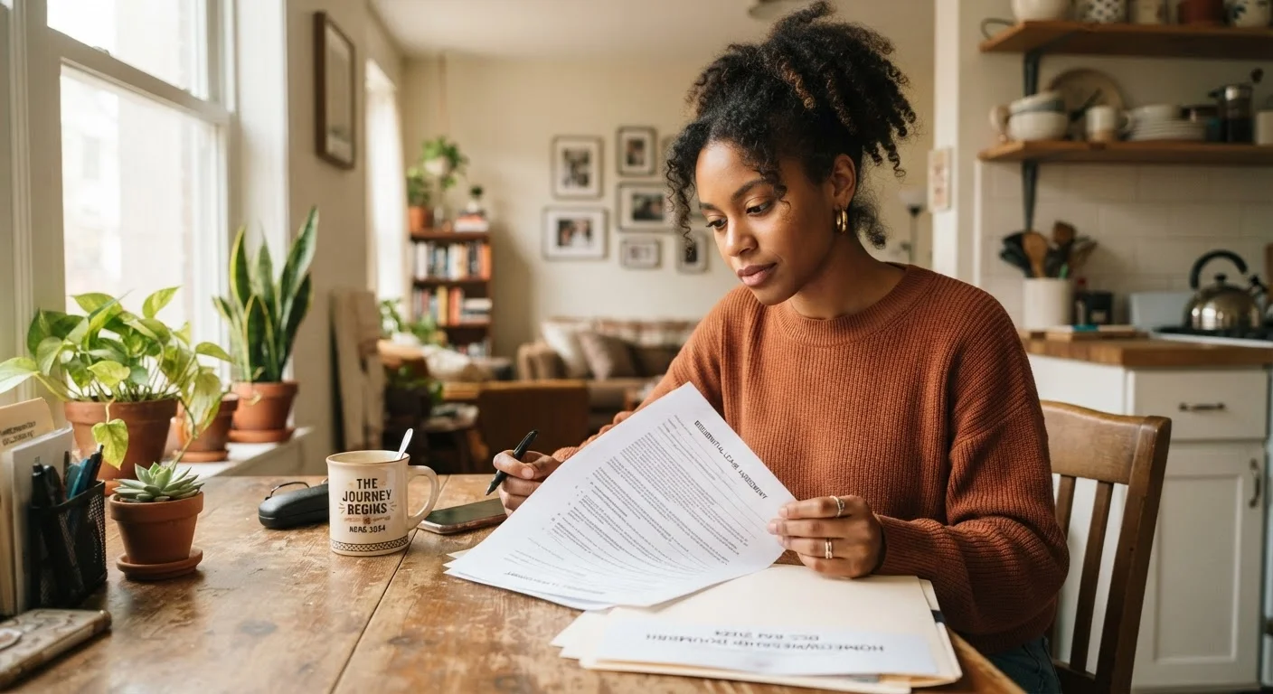 Tenant Rights That Landlords Can't Take Away