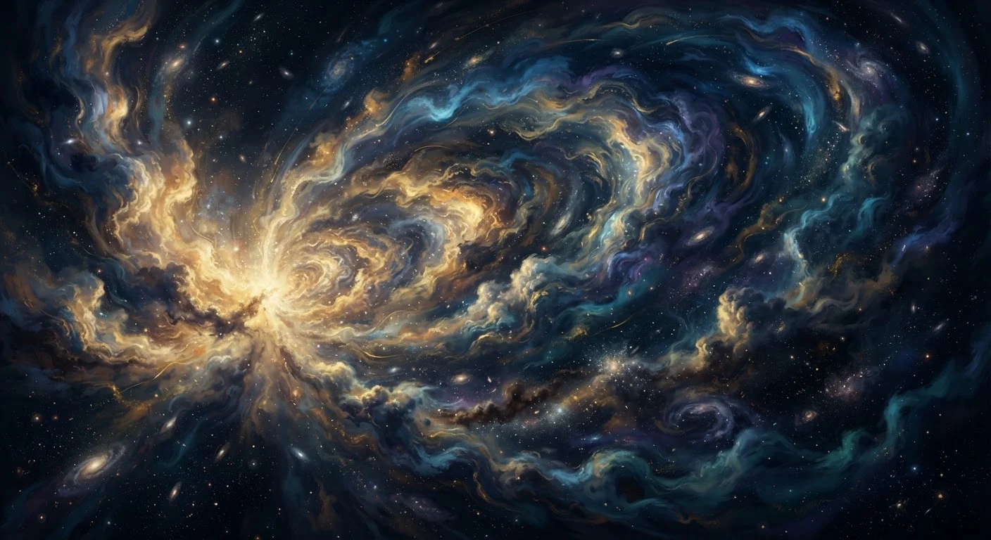 The Big Bang Theory: What It Claims, What It Doesn't, and What Remains Unknown
