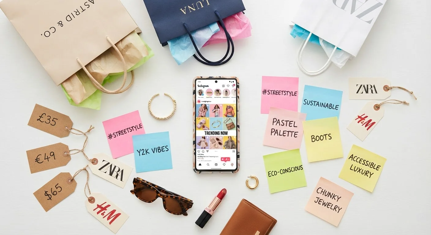 The Glossary of Modern Shopping Trends Every Consumer Should Know