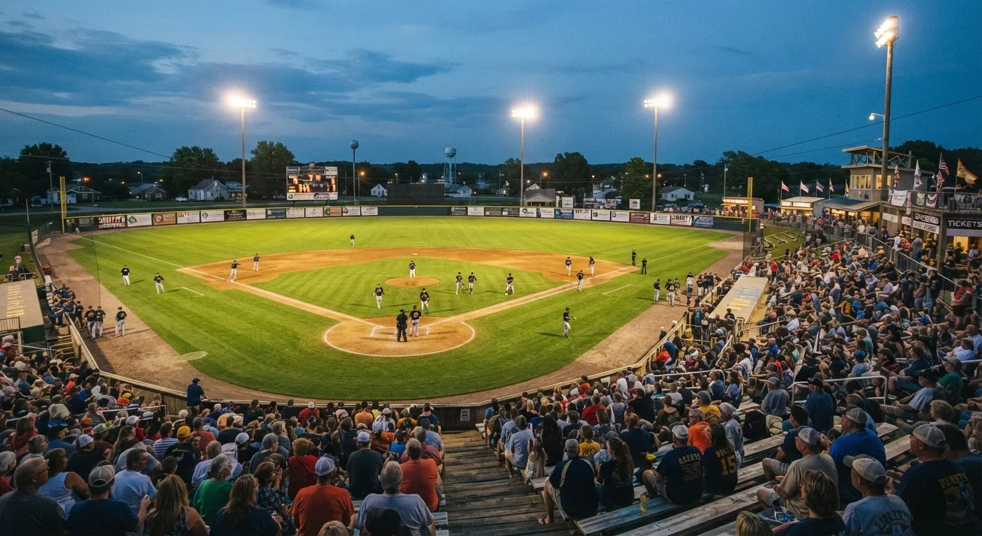 The Minor Leagues: How Player Development Works in American Sports