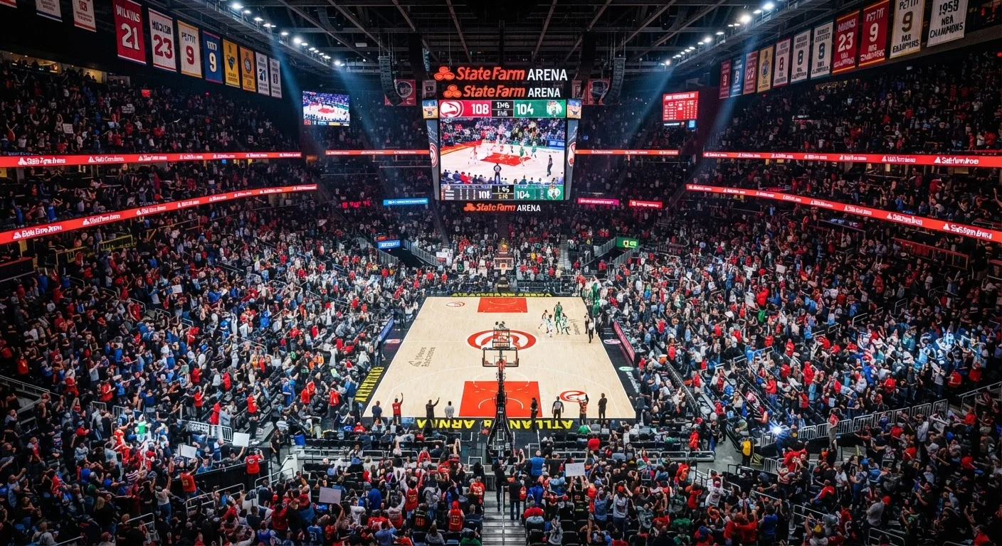 The NBA's Expansion Era: How the League Grew from 8 to 30 Teams