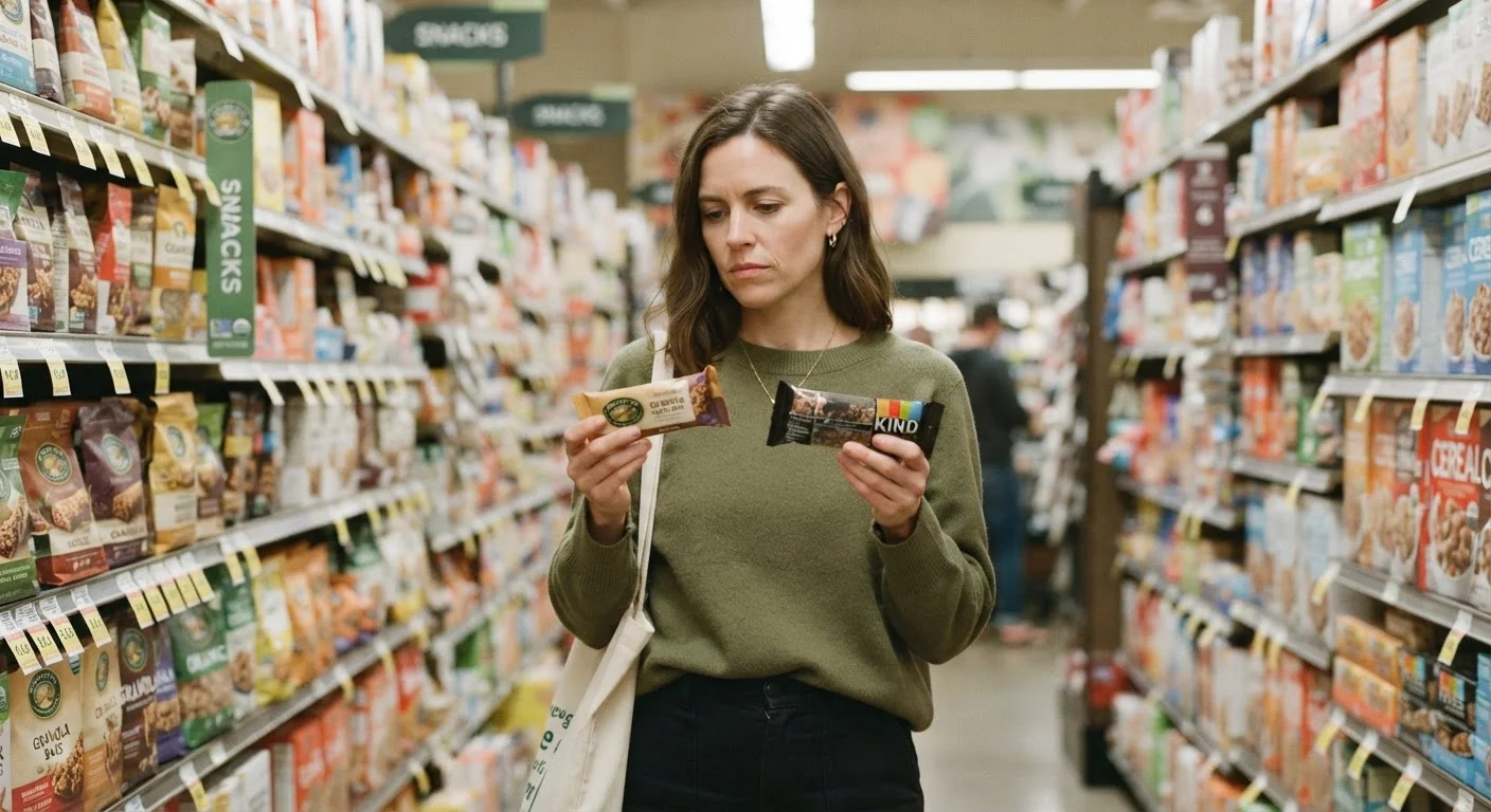 The Psychology Behind Why We Overspend