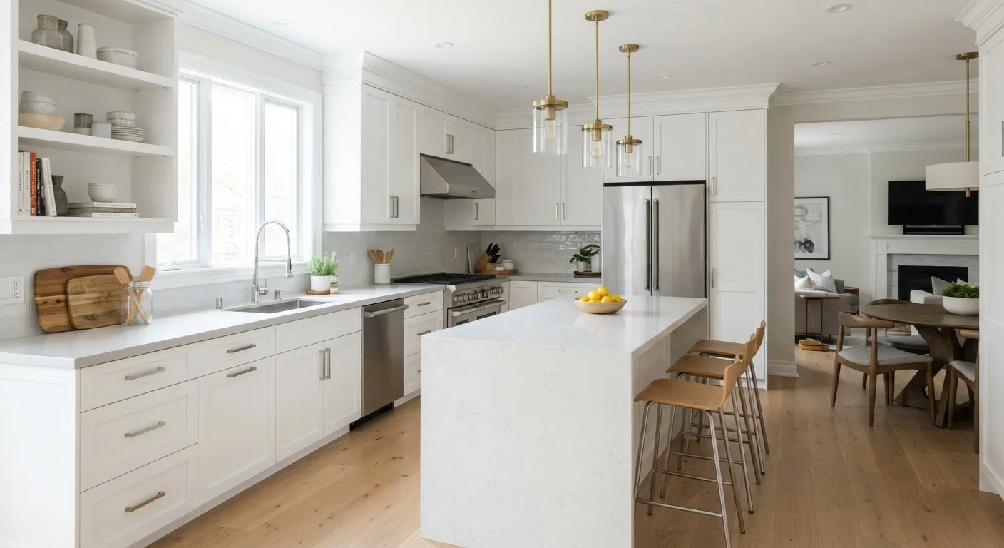 The Renovations That Tend to Add Value — and the Ones That Rarely Do
